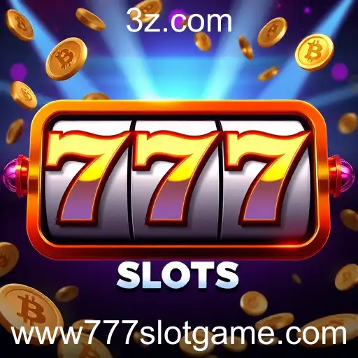 Tendências de Jogos em 2025: A Ascensão do 777 Slot Game