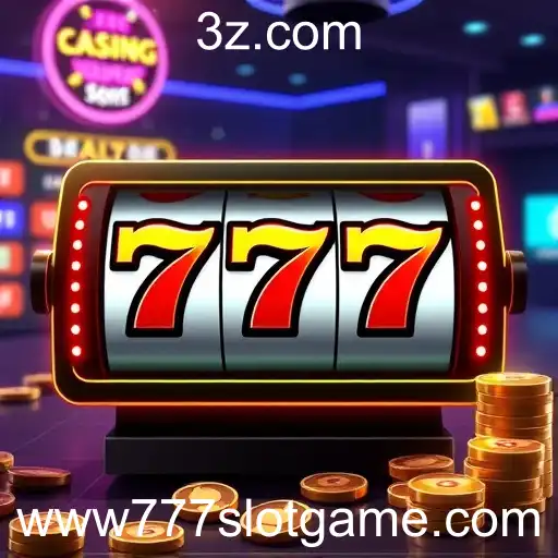 Novidades e Tendências dos Jogos de Slot em 2025