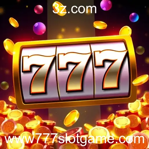 A Ascensão do 777 Slot Game nos Casinos Virtuais