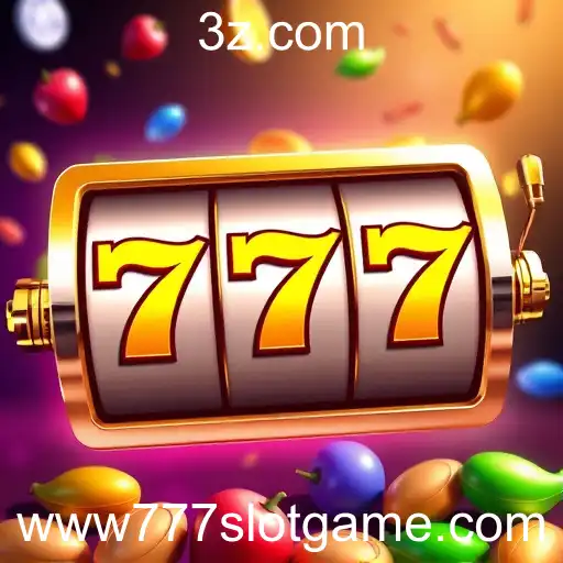 O Crescimento dos Jogos Online no Brasil e o Sucesso do '777 Slot Game'