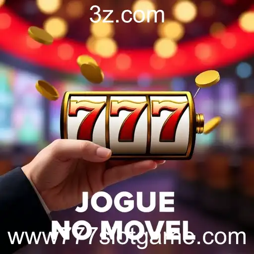 O Futuro Explosivo dos Jogos de Slot em 2025