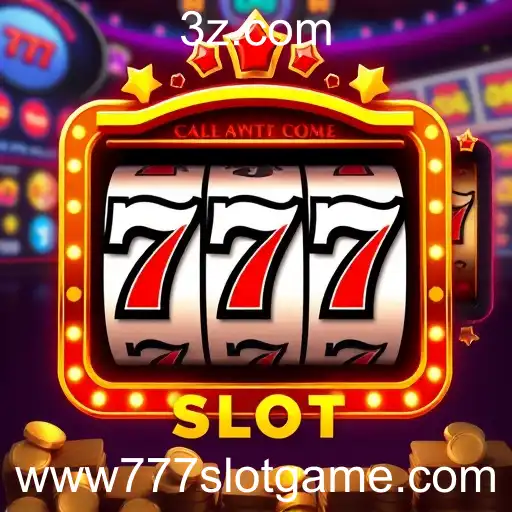 A Evolução dos Jogos de Cassino Online: O Impacto do 777 Slot Game