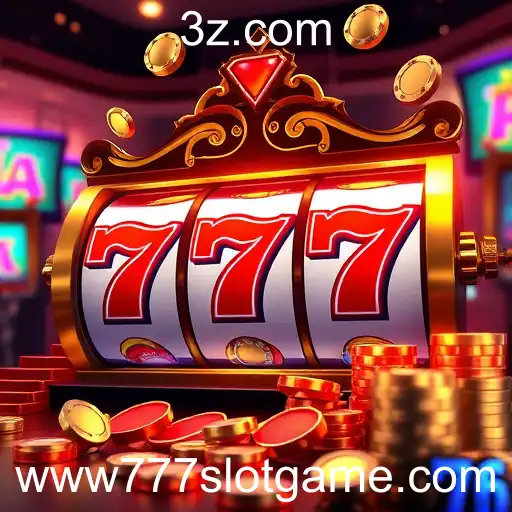 A Evolução dos Jogos de Slot em 2025