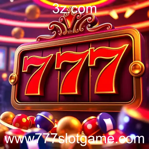 Evolução dos Jogos de Cassino e Popularidade do 777 Slot Game