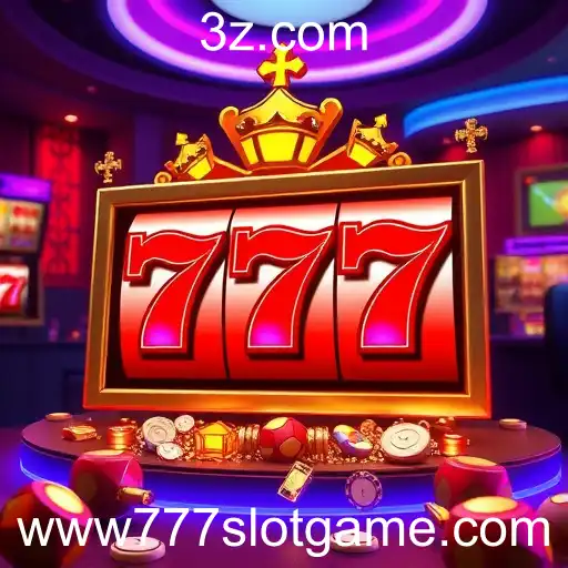 O Mundo dos Jogos de Slots em 2025: Inovações e Tendências