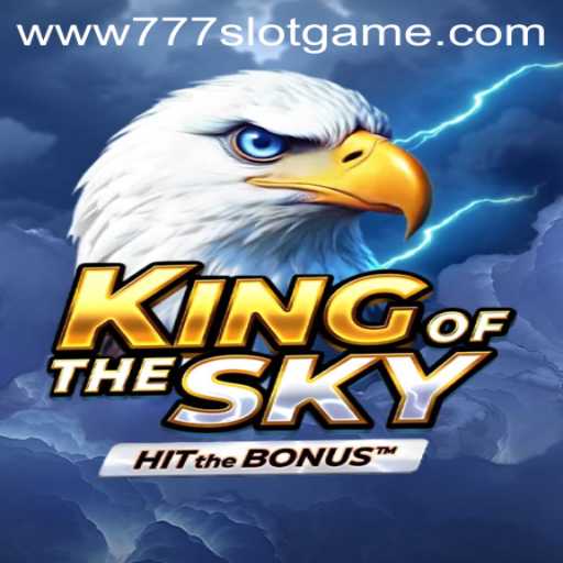 Discover the Thrilling World of KingOfTheSky: A 777 Slot Game Adventure