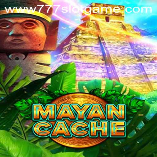 Discover the Thrilling World of MayanCache: A 777 Slot Game