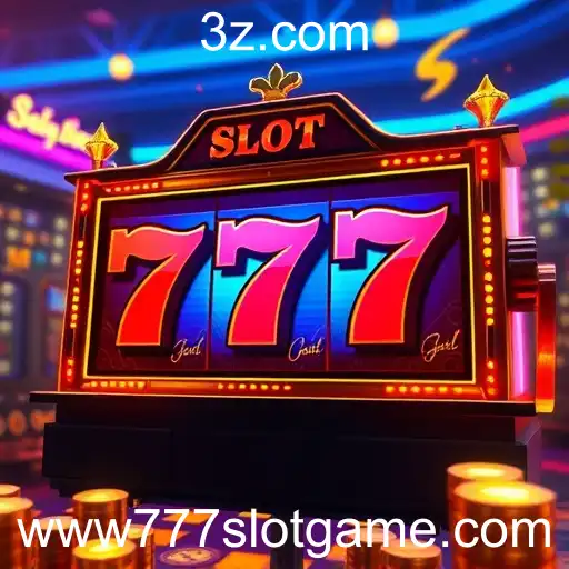 Revolução Digital: A Ascensão do 777 Slot Game em 2025