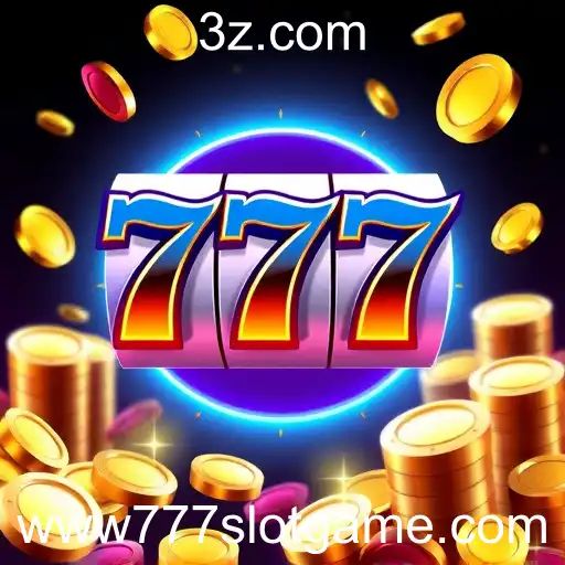 Tendências de Jogos de Slot em 2025: Destaque para o 777