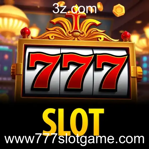A Revolução do 777 Slot Game no Brasil