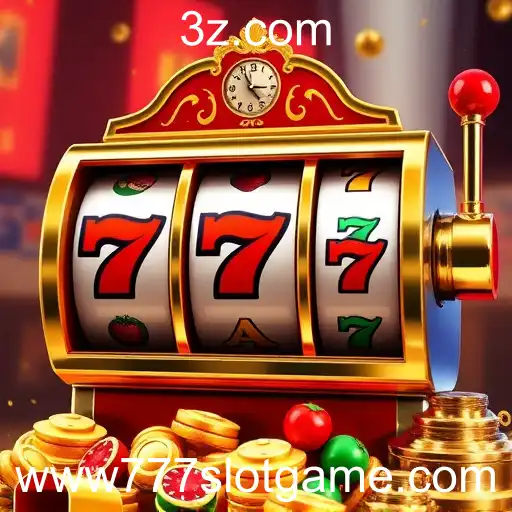 Explorando os Encantos dos Slots Clássicos