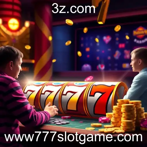 A Evolução dos Jogos de Cassino Online em 2025