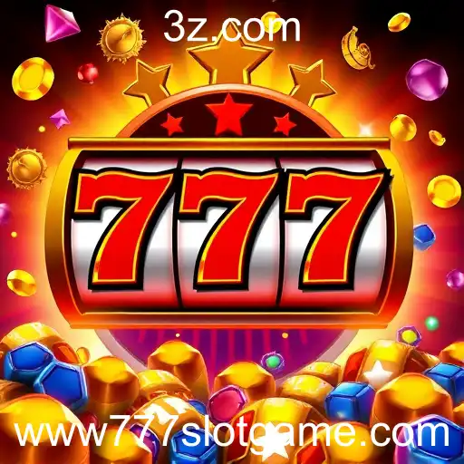 A Evolução do Jogo 777 Slot no Brasil em 2025