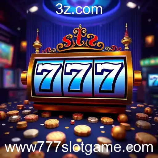 O Impacto das Tecnologias Blockchain nos Jogos de Slot 777