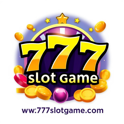 777 slot game