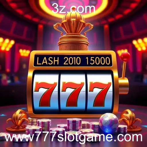 Novas Tendências no Jogo de Slots 777 em 2025