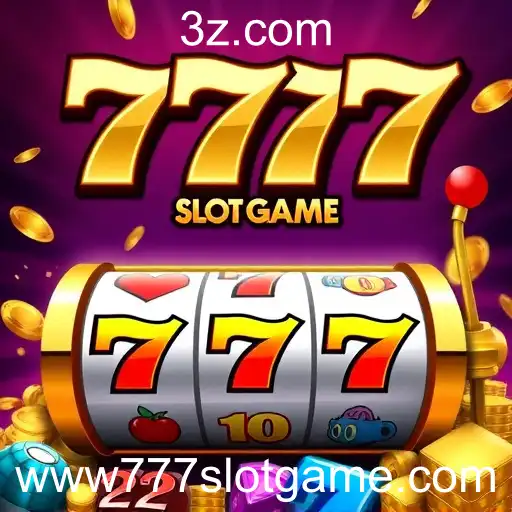 A Fascinante Categoria de Jogos Slots no 777 Slot Game