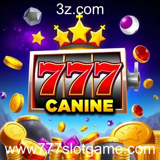 Descubra a Emoção dos Slots de Vídeo no '777 Slot Game'